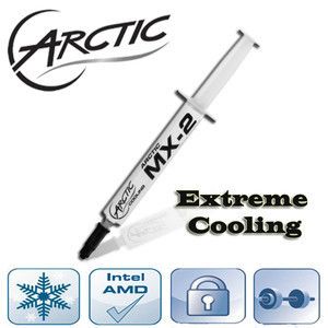   Cooling MX 2 1 5 MX 2 Thermal Compound 1 5Gram CPU Thermal Paste New
