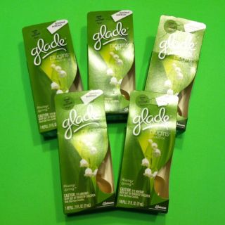 Glade Scented Oil PlugIns Plug Ins Refills Limited Edition Always