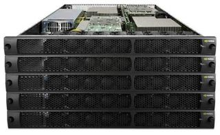 NVIDIA Tesla S870 GPU Computing System Server