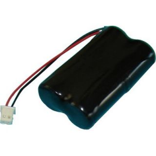Battery for Chatterbox Two Way Radios FRS X2 GMRS X1
