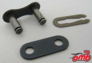  Connecting Links 42 Chain Mini Bike Go Kart Scooter Parts