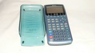 Hewlett Packard HP 49g Graphing Calculator