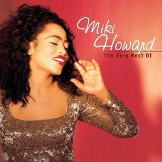 miki howard the very best of 16 hits new cd shipping info payment