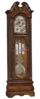Ridgeway Claremont Grandfather Clock R2548 30 Off