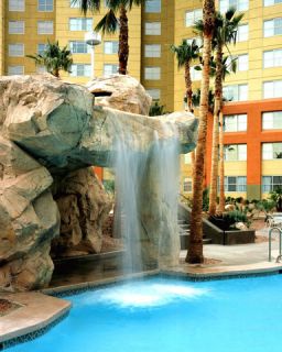 Grandview Las Vegas Hotel 11/26 12/3   1 BR SUITE   NFR Rodeo 7 Day 6