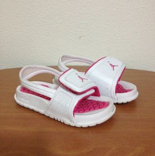 Girls Size 7c Sandals