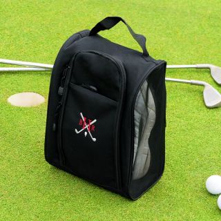 Custom Personalized Golf Shoe Bag