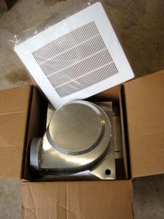 Greenheck SP B90 QD Ceiling Exhaust Fan Blower New