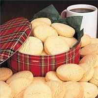  Greenock, Scotland & they make the very best Scotch Shortbread in the