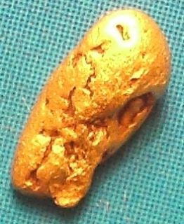 GOLD PANNING PAYDIRT 3 LB BAG PLUS BONUS 273 GRAM CALIFORNIA GOLD