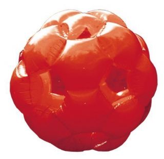 Inflatable 51 Jumbo Giga Ball Red New