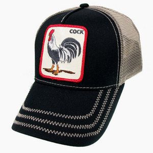 Goorin Bros Animal Farm Hats Back in Stock