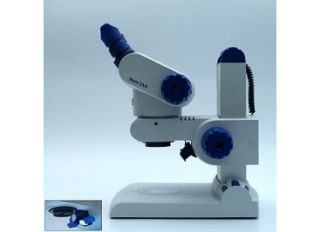 Factory Demo Carl Zeiss Microscopy Stemi DV4 Stereo Microscope 435421