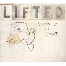New CD Digipak Gillian Welch Norah Jones Lifted Songs of The Spirit