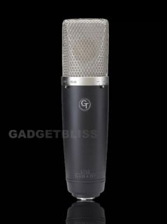 Groove Tubes GT50 FET Condenser Mic 931 1004 000