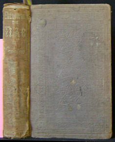 Rare 1865 Civil War Book Gen.McClellan; 1861, to Nov, 1862. Army of