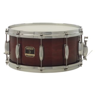 New Gretsch Renown Maple 6 5x14 Snare Drum RN 6514s CB