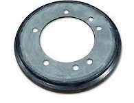 replacement friction drive wheel for ariens simplic ity time left