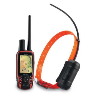 Garmin 320 GPS Enable Dog Tracking System (Astro 320, DC 40 Bundle) U