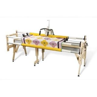grace frame gracie queen quilting frame new easyterms 49000 rating