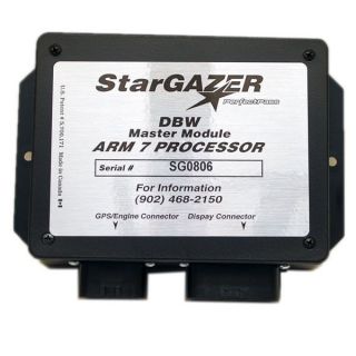 Mastercraft Perfectpass Stargazer GPS Boat Speedometer