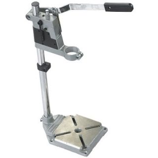 Small Drill Press Stand Base for Electric Power Hand Drill Attachment