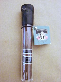  CHURCHILL DOWNS 130 KENTUCKY DERBY OFFICAL CIGAR SEALED IN GLASS TUBE