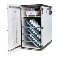GQF Mfg Digital Professional Cabinet Incubator 1500