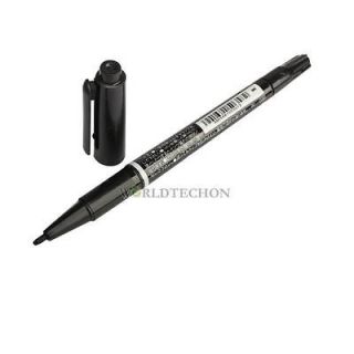  Skin Marker Pen Scribe Tattoo Supply Tool Body Art Tattoo Piercing Pen