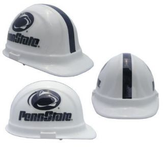 New NCAA Hardhat Penn State Nittany Lions Hard Hats