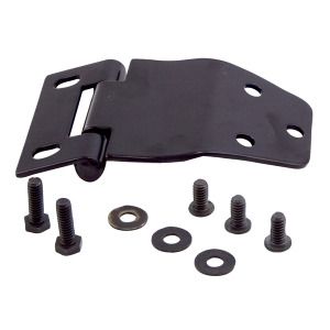 includes hardware fits factory hardtops for cj jeeps 11901 01
