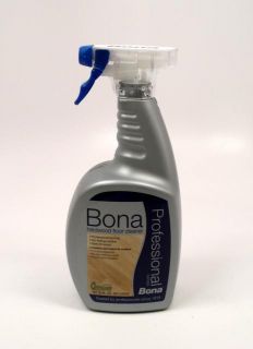 Bona Pro Series Hardwood Floor Cleaner Spray