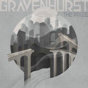 Gravenhurst The Prize 10 inch RSD 2012 Vinyl