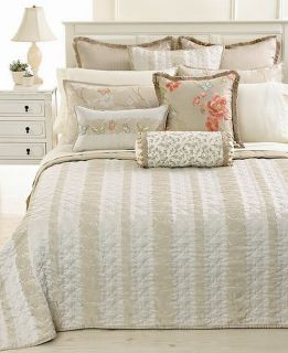  Stewart Mariposa Full Queen Quilted Coverlet Mariposa Meadow