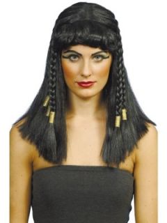 Womens Egyptian Cleopatra Fancy Dress Accessories Ladies Costume New