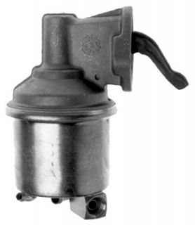 Airtex Mechanical Fuel Pump 40768 Chevy BBC 396 454