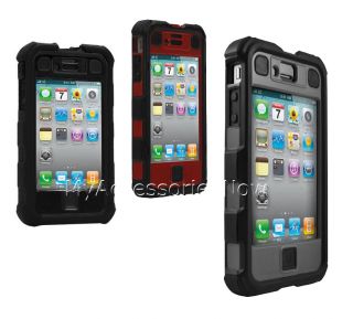 Ballistic HC Hard Core 5 Layer Protection Holster Case