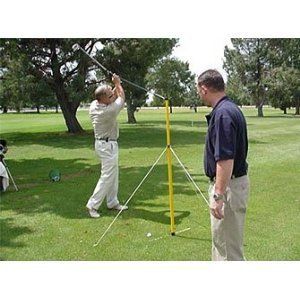 Dream Swing Golf Trainer FEEL and Remember your SWING Great teaching