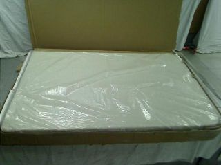 30W x 96L x 29 H Granite White Plastic BI Folding Table DAD YCZ 244Z