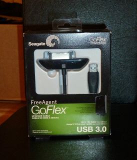 Seagate FreeAgent GoFlex Upgrade Cable USB 3 0