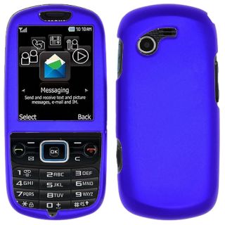  Hard Rubberized Case Cover Protector for Samsung Gravity 3 T479