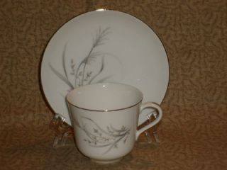 Castle Court China Wheat Spray 1 Cup Saucer