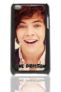 One Direction Harry Styles Personalized iPod Touch 4th Generation