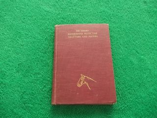 Harness Horse Racing 1901 Ed Pop Geers Training The Trotters Pacers