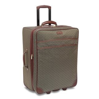 Hartmann Luggage Wings Collection 24 Mobile Traveler Wheeled Suitcase