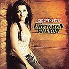 One of The Boys by Gretchen Wilson CD May 2007 Columbia Nashville