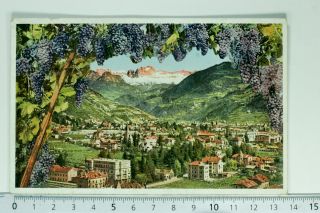 119 Italy Bolzano Gries Tirol