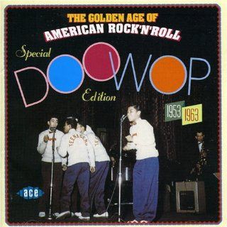 60 Greatest Doo Wop Hits 1953 1963 2 CD Set