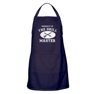 Fathers Day Grill Master Aprons