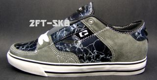 Globe Chris Haslam Sabaton Mens Size 11 New Skate Skateboard BMX Shoes